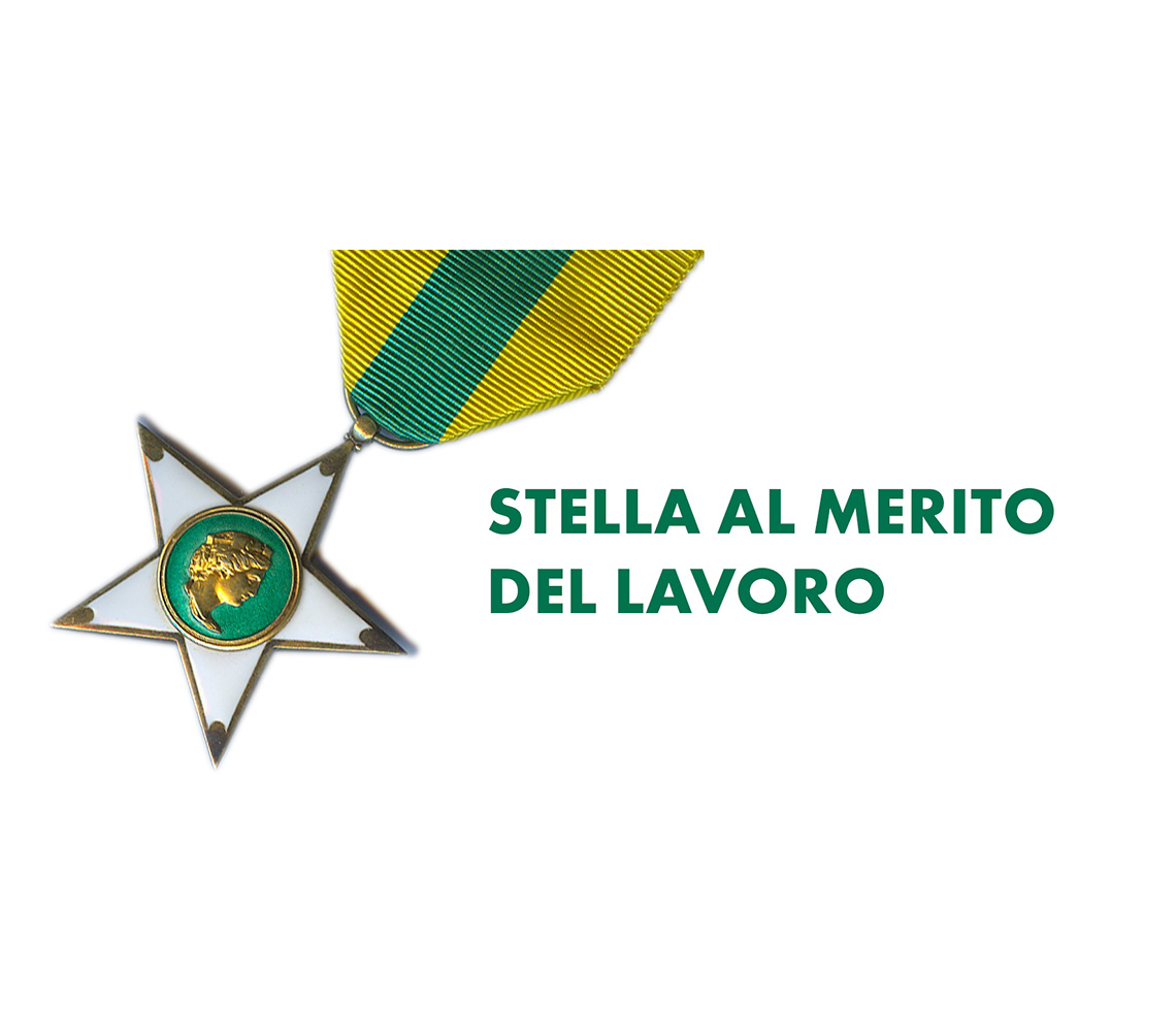 Visualizza il contenuto: Stelle al merito del Lavoro - Anno 2027 | Candidature entro il 30/10/2026
