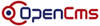 Logo di OpenCms