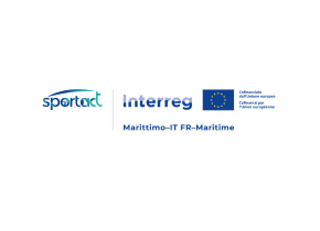 SPORT ACT - SupPORTare la competitività economicA e la Coesione sociale attraverso la valorizzazione dello sporT