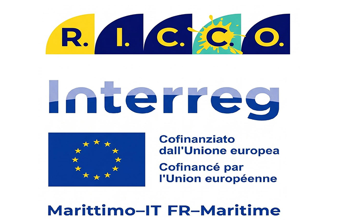 RICCO – Rafforzamento dell'Industria Culturale e Creativa attraverso l'Open innovation