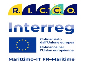 RICCO – Rafforzamento dell'Industria Culturale e Creativa attraverso l'Open innovation