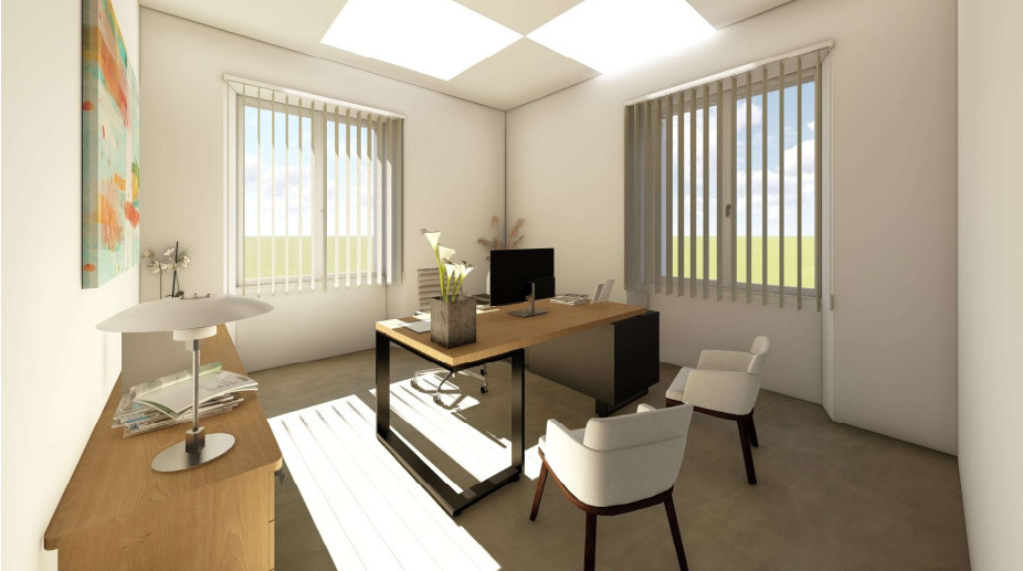 Visualizza il contenuto: Nasce a Nuoro un nuovo HUB per l’impresa e la creatività: pubblicato il bando per lo “Spazio Impresa”