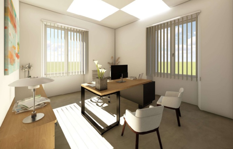 Visualizza il contenuto: Nasce a Nuoro un nuovo HUB per l’impresa e la creatività: pubblicato il bando per lo “Spazio Impresa”