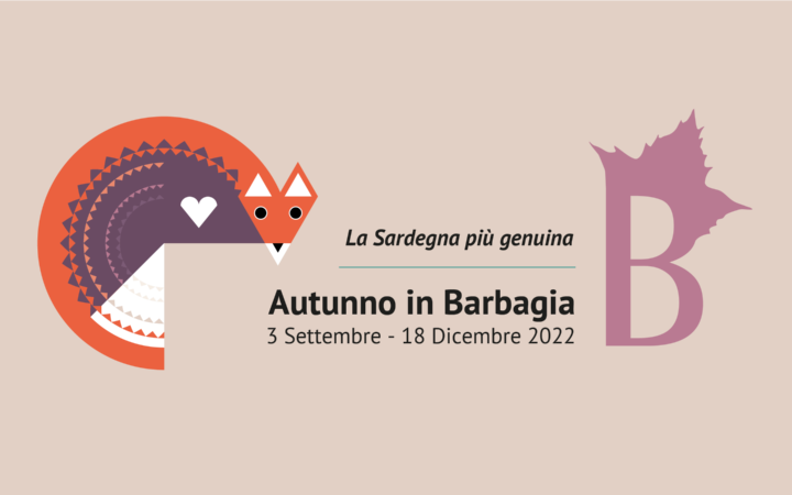 Autunno in Barbagia 2018
