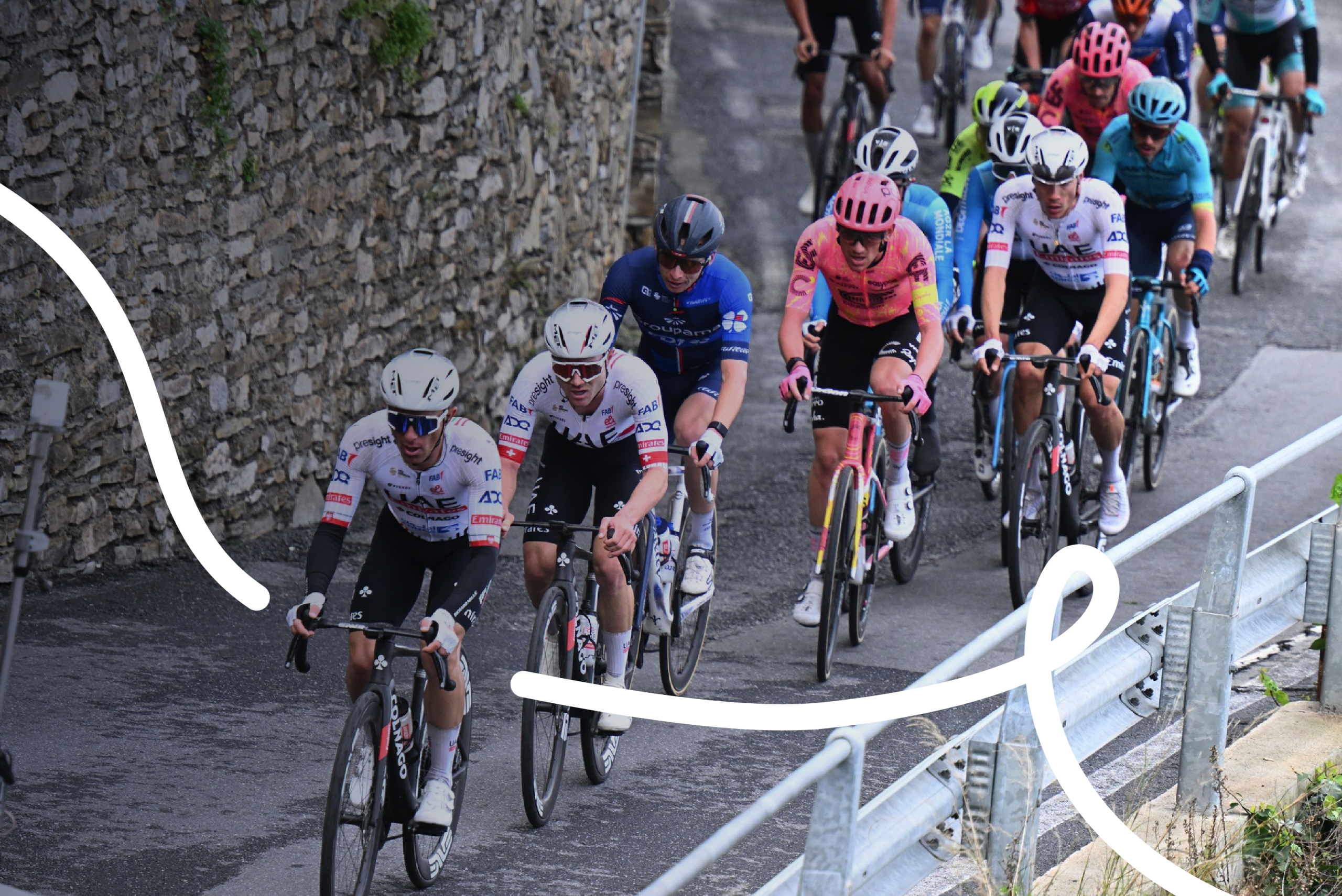 Ciclismo e promozione territoriale: il Sistema camerale sardo al fianco della Coppa Italia delle Regioni 2026