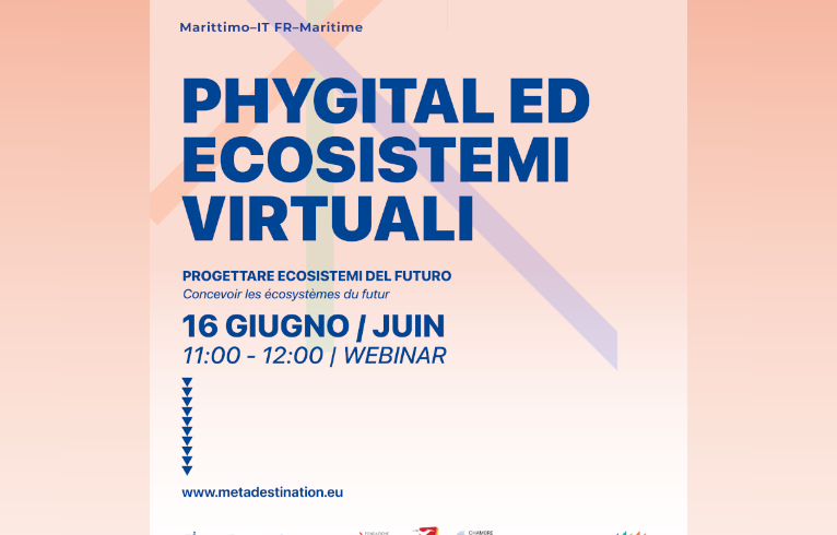 Visualizza il contenuto: Progetto META-DEST | Turismo in Gioco: Nuove Regole per l'Esperienza Turistica
