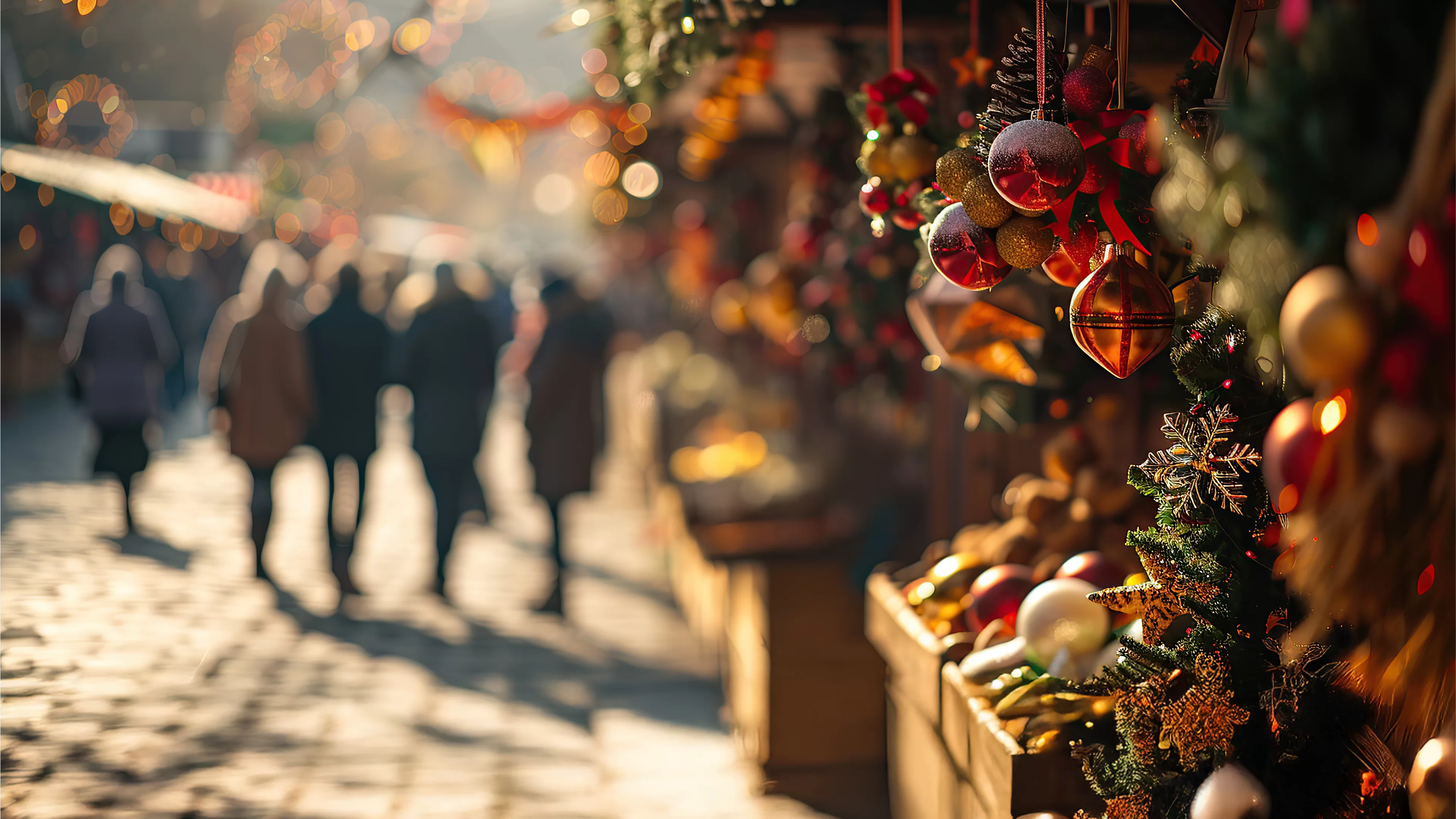 Visualizza il contenuto: Natale nel cuore della Sardegna: 18 comunità unite per celebrare la magia delle feste 