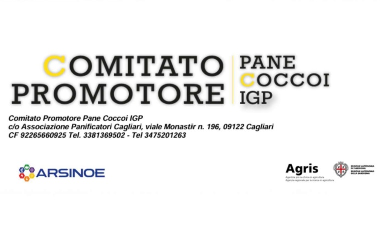 Visualizza il contenuto: Pane Coccoi verso l’IGP: il 3 marzo a Cagliari la riunione di Pubblico Accertamento (MASAF)