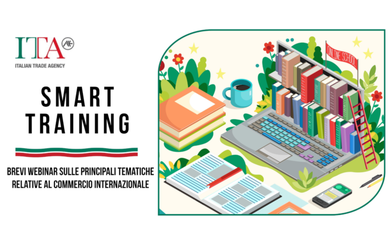 Visualizza il contenuto: Webinar ICE “Business in Medio Oriente: fare affari nei contesti ad alta intensità culturale” | 01.09 ore 10:30
