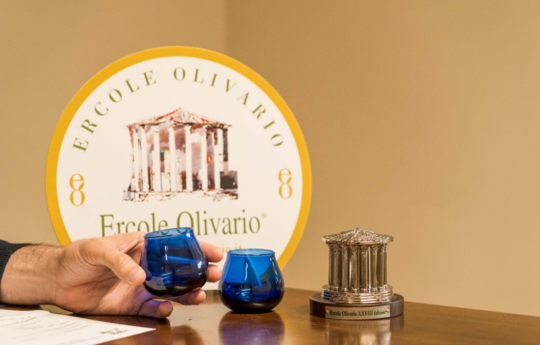 Visualizza il contenuto: Al via le iscrizioni alla XXXIV edizione del Concorso Nazionale “Ercole Olivario” 2026 | Domande entro 18/12/25